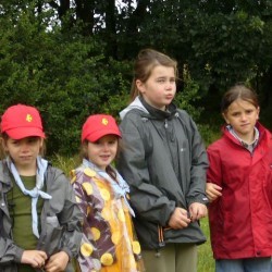 P1010540 - Scouts en Gidsen Zaventem 